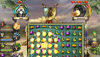 Mystika 3 Awakening of the Dragons-screenshots